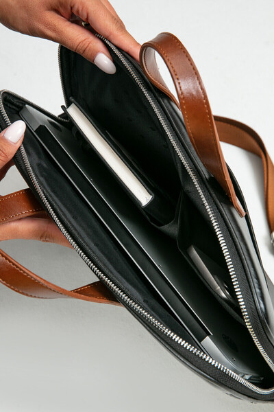 MESCHAIN Macbook Air Pro 15"& 16" inch Compatible Laptop Briefcase