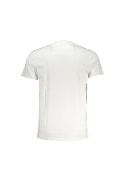 Cavalli Class by Roberto Cavalli Tricou Cvalli Class Alb XL