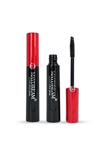 MAYDREAM Toleriane Multi-Dimensional Mascara - Black 7.2 ml