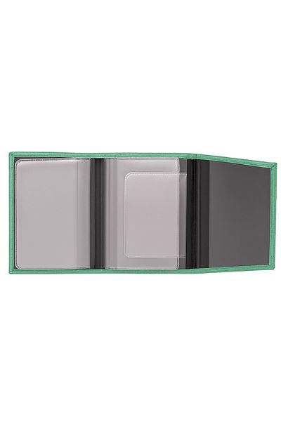 Boldy Auto License Holder Wallet - Car License Case - Auto License Protector - License Protection Container - License Wallet