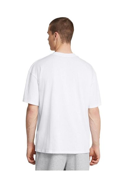 Under Armour UA M HW OS SM BOX SS