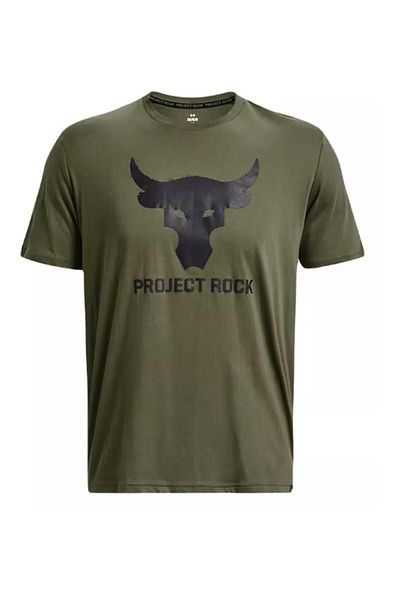 Under Armour UA PJT ROCK BRAHMA BULL SS