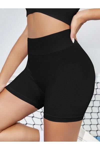 İmpavido COPY - Ματ κολάν ποδηλάτου με εφέ ανάκτησης ψηλής μέσης