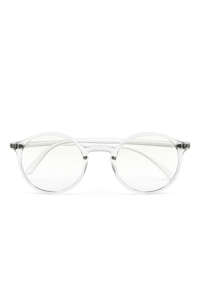 OLEVA Transparent Blue Light Protection Screen Glasses