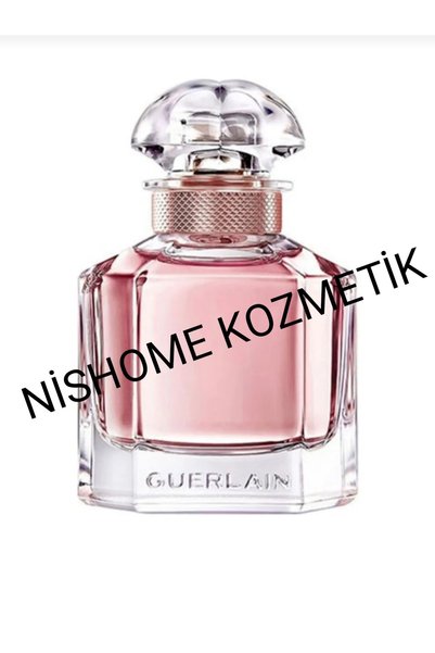 Lila Mon Guerlain Edp 100 ml Women's Perfume