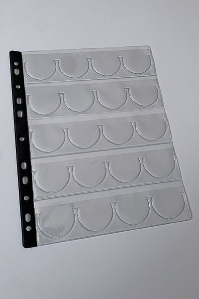 Pokscard Taso Föyü (10 Pcs) - (Total 200 Pcs Taso Receives) - (4cm Items Are to Be Planted)
