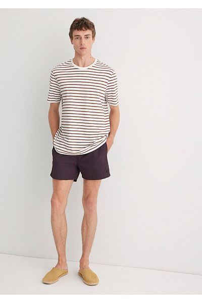 Mavi Pro Red Short Σορτς Σορτς 0911510-70422