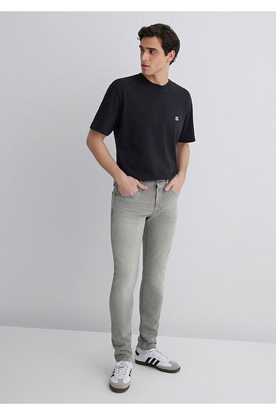 Mavi James Blue Pro Grey Jean Παντελόνι 0042489556