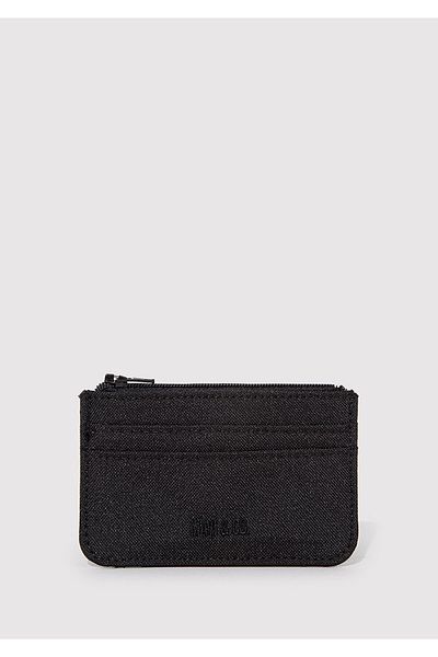Mavi Black Faux Leather Wallet 0911845-900