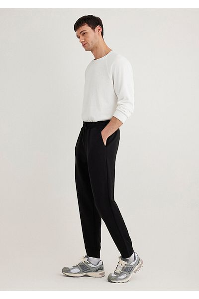 Mavi Black Trousers 0010497-900