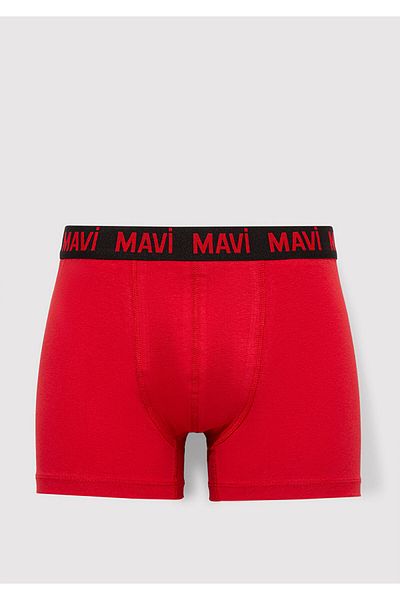 Mavi Roter Basic-Boxer 0911077 -27120