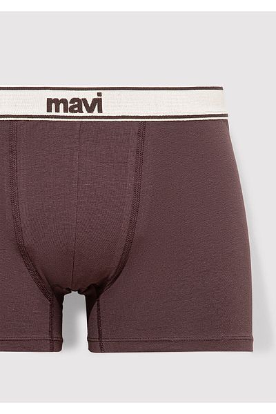 Mavi Καφέ Basic Boxer 092463 -70246