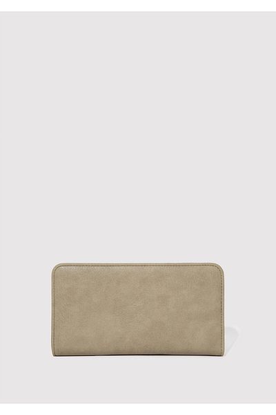 Mavi Khaki Wallet 1913132 -34056