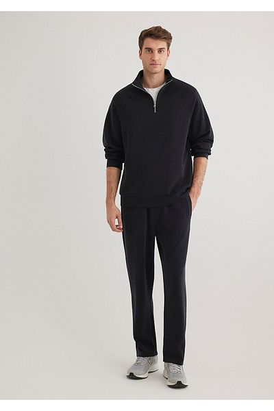 Mavi Μαύρο Modal Sweatpants 0010415-71379