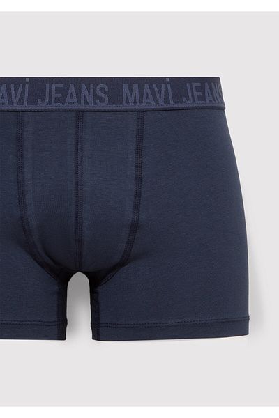 Mavi Navy Blue Basic Boxer 0911863 -25723