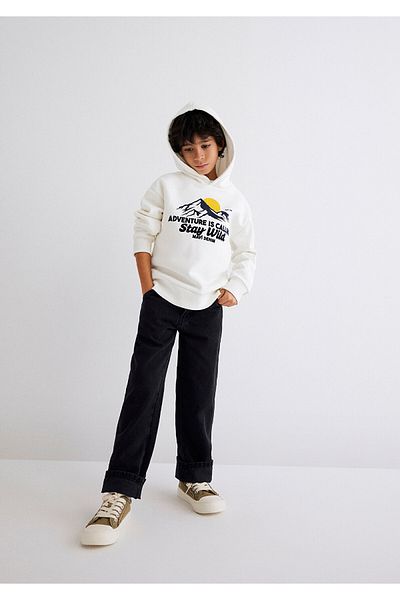 Mavi Fox MV91 - Anthracite Street Denim Jean Παντελόνι 6011191 -89067