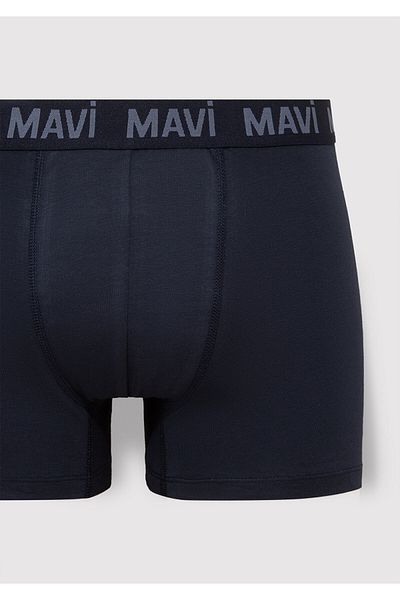 Mavi 0911077-70500 Μοντέλο Navy Blue Basic Boxer
