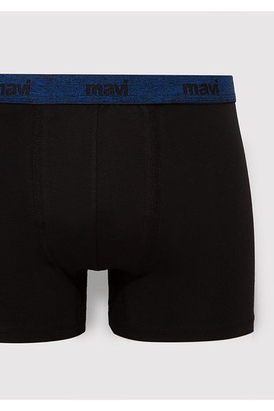 Mavi Black Basic Boxer 091699-85585