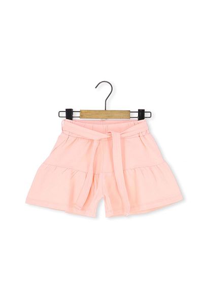 atabay BAĞLAMALI 36/1 COMPACT PANTALONI FETE Somon