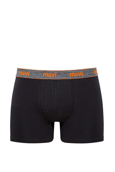 Mavi Black Basic Boxer 091596-85585