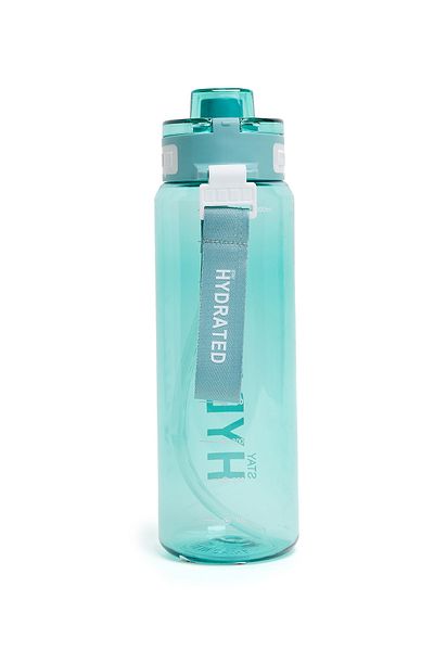 R&B Mint Bts Water Bottle-1000Ml
