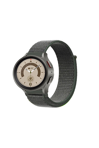 Tagomoon Samsung Galaxy Watch 4 5 6 7 Fe Serisi 40mm Ve 44mm Ile Uyumlu Spor ...