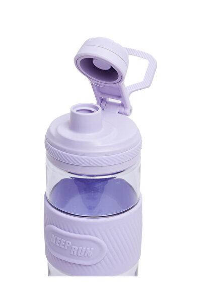 R&B Printed Water Bottle - 670Ml