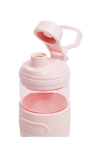 R&B Printed Water Bottle - 670Ml