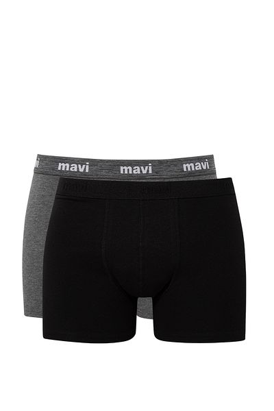 Mavi Βασικό Boxer 2 συσκευασιών 0910213 -900