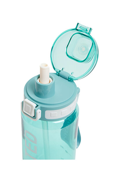 R&B Mint Bts Water Bottle-1000Ml