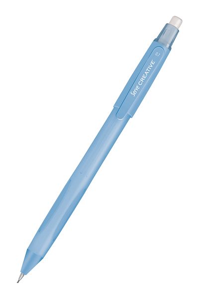 Serve Creative Versatil Nib Pen - Pastel Colors