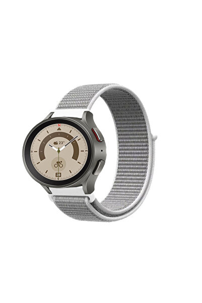 Tagomoon Samsung Galaxy Watch 4 5 6 7 Fe Serisi 40mm Ve 44mm Ile Uyumlu Spor ...