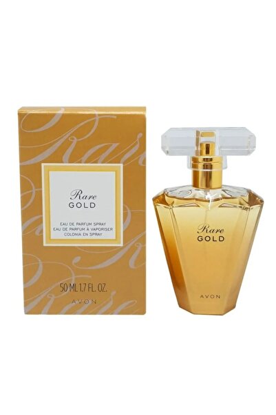 AVON -rare Gold Parfüm 50 ml