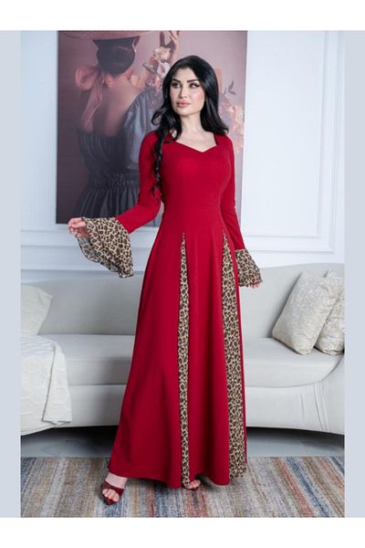 Nice Model Barbie Evening Dress Sleeveless Elegant Formal Gown Three Colors Black Beige Oud Royal Design