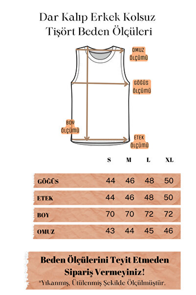 AHMERA Men's Black Slim Fit Crew Neck Sleeveless Mesh Basic T-Shirt