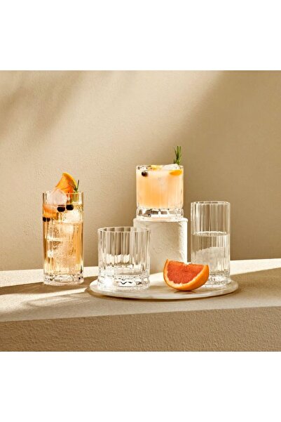 Paşabahçe Nude Wayne Kokteyl Bardağı 360 Cc 6’lı