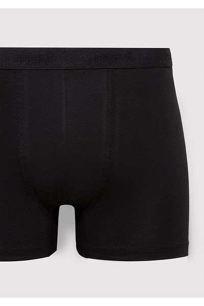 Mavi Black Basic Boxer 092121-900