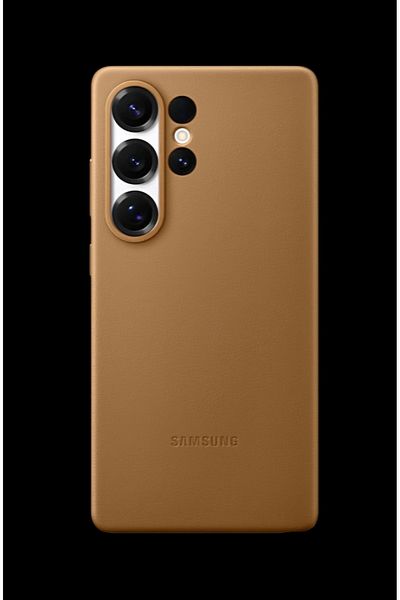 Samsung Galaxy S25 Ultra | Kindsuit Case | Gold | EF-VS938PFEGWW