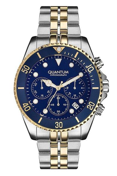 Quantum Pwg930.290 Men's Watch
