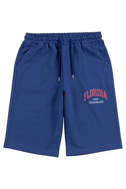 Babexi FLORIDA SUPREM CAPRI Imprimat Indigo