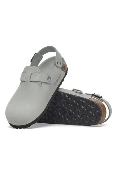 Birkenstock Papuci de damă Tokıo II 1029429