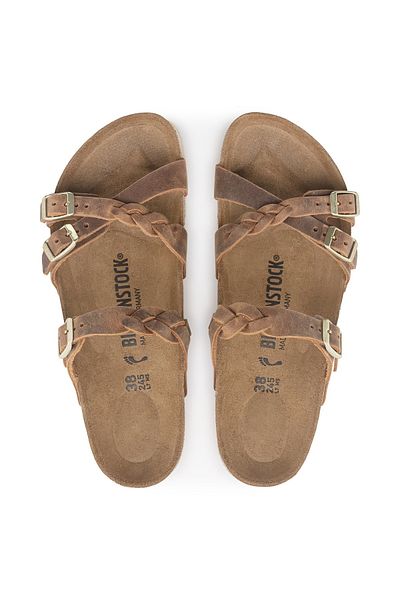 Birkenstock Franca Women's Slippers 1024052