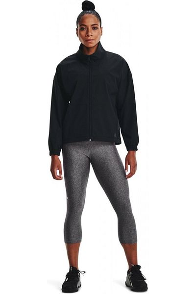 Under Armour Γυναικείο Φούτερ 1370738-001
