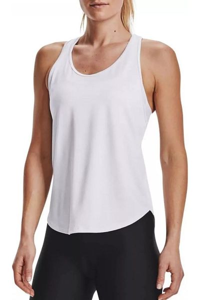Under Armour Γυναικείο T-shirt 1360833-100
