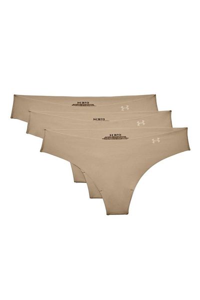 Under Armour Women's 3 Piece Underwear 1325615-249