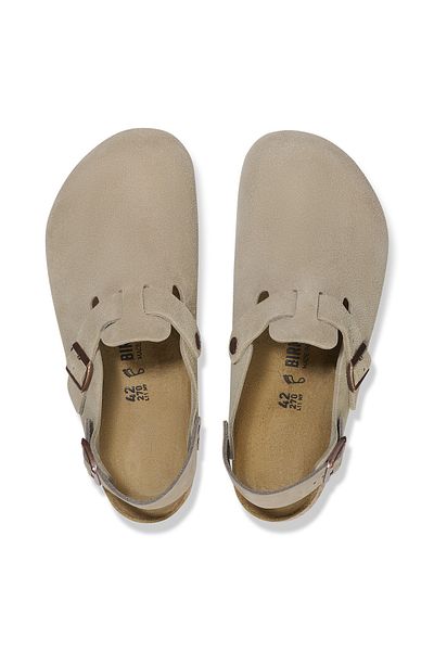 Birkenstock Tokyo II Suede Unisex Slippers 1028287