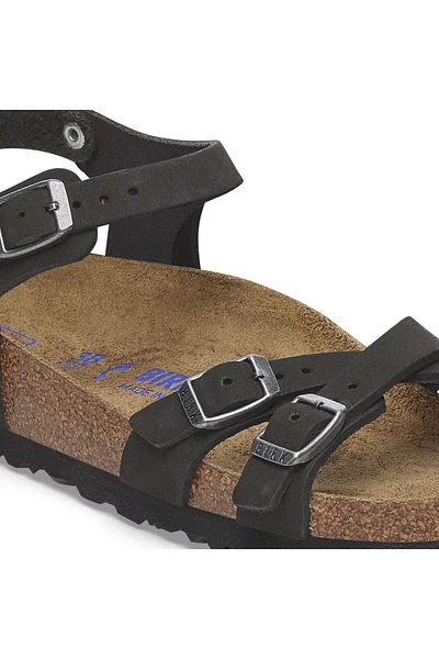 Birkenstock Sandale de damă Kumba 1029516