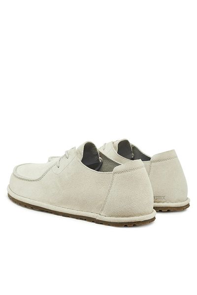 Birkenstock Utti Lace Men's Shoes 1029553