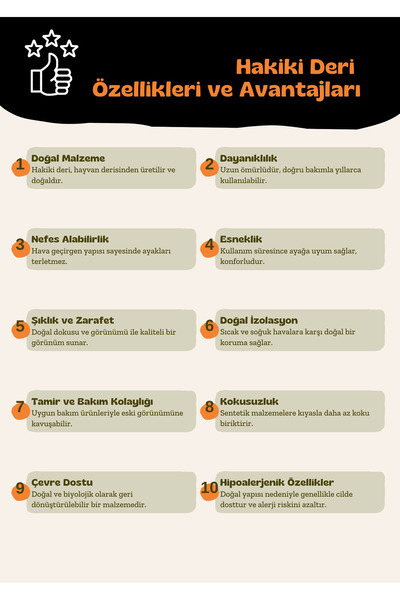 DONDUK Kadın Hakiki Gerçek Deri Topuklu Fermuarlı Acı Kahverengi Bot