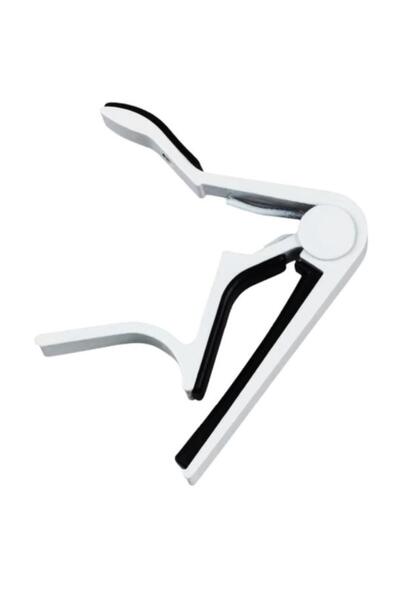 Alice A007D/WH C Kapodaster pentru chitară clasică